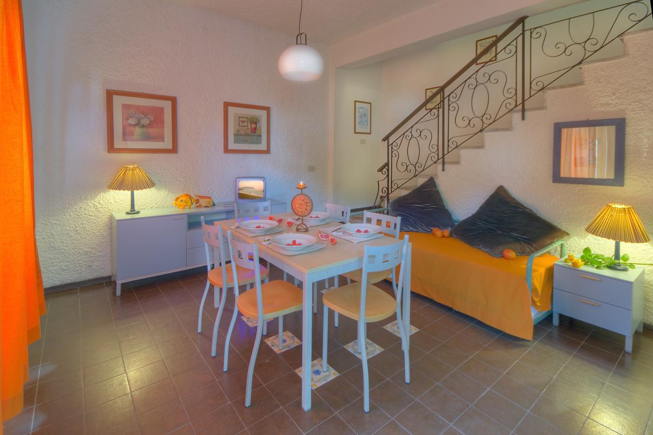 Villaggio Turistico Internazionale Porto Recanati Dış mekan fotoğraf